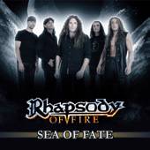 Rhapsody Of Fire : Sea of Fate